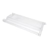 Indesit Fridge & Freezer Front Drawer Panel - Image 6