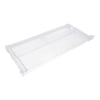 Indesit Fridge & Freezer Front Drawer Panel - Image 7