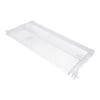 Indesit Fridge & Freezer Front Drawer Panel - Image 8
