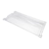 Indesit Fridge & Freezer Front Drawer Panel - Image 9