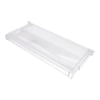 Indesit Fridge & Freezer Front Drawer Panel - Image 10