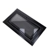 Hotpoint Microwave Outer Door And Handle - Image 3