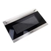 Hotpoint Microwave Outer Door And Handle - Image 4