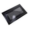 Hotpoint Microwave Outer Door And Handle - Image 5