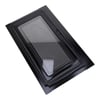 Hotpoint Microwave Outer Door And Handle - Image 6