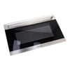 Hotpoint Microwave Outer Door And Handle - Image 7