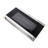 Hotpoint Microwave Outer Door And Handle - Image 8