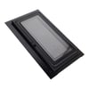 Hotpoint Microwave Outer Door And Handle - Image 10