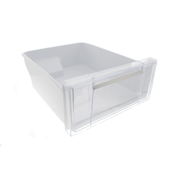 Right Salad Vegetable Crisper Drawer