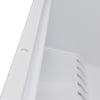 Hotpoint Fridge & Freezer Container Upper Drawer - Image 3