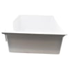 Hotpoint Fridge & Freezer Container Upper Drawer - Image 4
