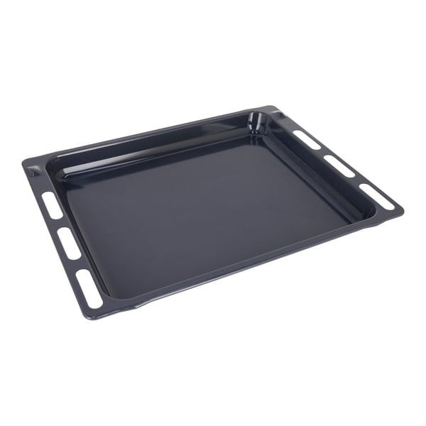 Enamel Grill Drip Pan 