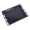 Hotpoint Cooker & Hob Enamel Grill Drip Pan  - Image 2