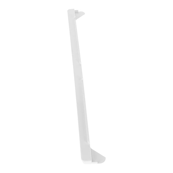 Bottom Shelf Crisper Cover Plastic Trim