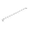 Hotpoint Fridge & Freezer Bottom Shelf Crisper Cover Plastic Trim - Image 4