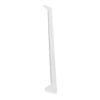 Hotpoint Fridge & Freezer Bottom Shelf Crisper Cover Plastic Trim - Image 5