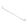 Hotpoint Fridge & Freezer Bottom Shelf Crisper Cover Plastic Trim - Image 6