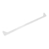 Hotpoint Fridge & Freezer Bottom Shelf Crisper Cover Plastic Trim - Image 8