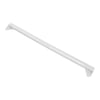 Hotpoint Fridge & Freezer Bottom Shelf Crisper Cover Plastic Trim - Image 9