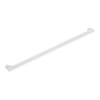Hotpoint Fridge & Freezer Bottom Shelf Crisper Cover Plastic Trim - Image 10