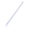 Hotpoint Fridge & Freezer Edge Plastic Trim 426mm - Image 1