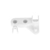 Ariston Fridge & Freezer Flap Left Hand Hinge - Image 3