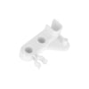 Ariston Fridge & Freezer Flap Left Hand Hinge - Image 7