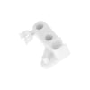 Ariston Fridge & Freezer Flap Left Hand Hinge - Image 8