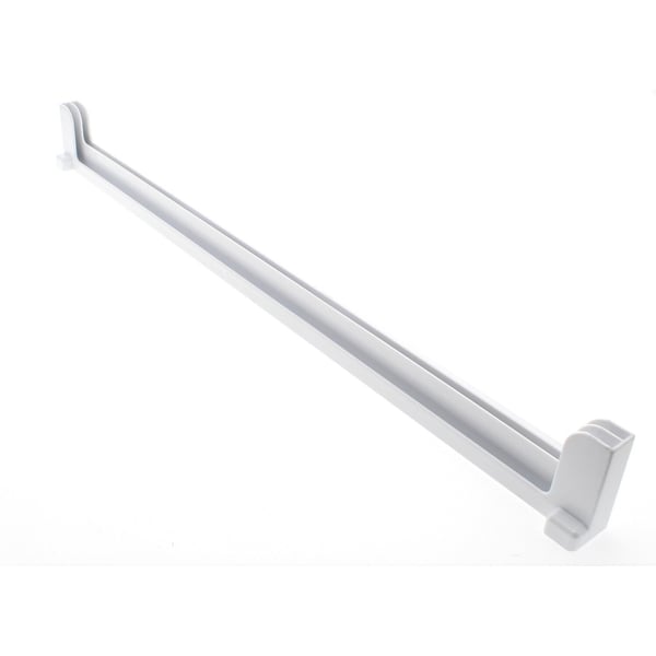 Glass Shelf Back Rear Edge Trim 