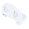 Ariston Fridge & Freezer Cupboard Decor Door Fixing Rail Slider - Image 2