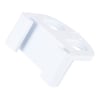 Ariston Fridge & Freezer Cupboard Decor Door Fixing Rail Slider - Image 3
