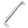 Hotpoint Fridge & Freezer Bottom Bottle Rack Shelf - Image 1