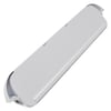 Hotpoint Fridge & Freezer Bottom Bottle Rack Shelf - Image 2