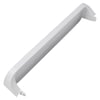 Hotpoint Fridge & Freezer Bottom Bottle Rack Shelf - Image 4