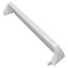 Hotpoint Fridge & Freezer Bottom Bottle Rack Shelf - Image 11