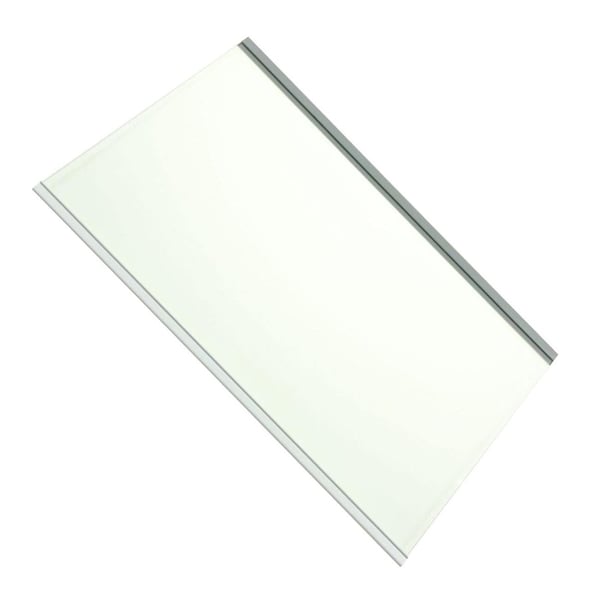 Glass Shelf & Edge Trims