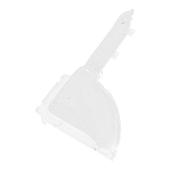 Detergent Drawer Top Hopper Cover