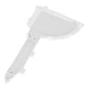 Hotpoint Washing Machine Detergent Drawer Top Hopper Cover - Image 3