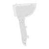 Hotpoint Washing Machine Detergent Drawer Top Hopper Cover - Image 5