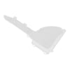 Hotpoint Washing Machine Detergent Drawer Top Hopper Cover - Image 7
