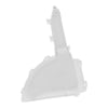 Hotpoint Washing Machine Detergent Drawer Top Hopper Cover - Image 9