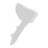 Hotpoint Washing Machine Detergent Drawer Top Hopper Cover - Image 10
