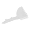 Hotpoint Washing Machine Detergent Drawer Top Hopper Cover - Image 11