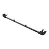 Whirlpool Cooker & Hob Door Top Exhaust Fume Vent  - Image 1