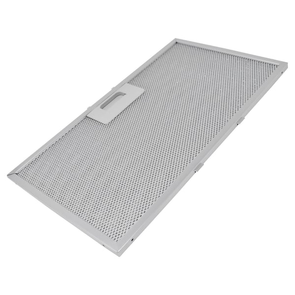 Metal Mesh Grease Filter