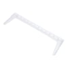 Indesit Fridge & Freezer Front Plastic Trim - Image 1