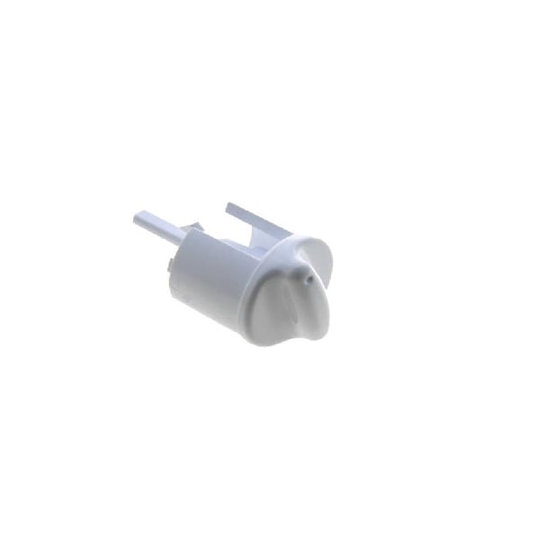 White Timer Knob