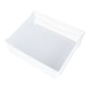 Hotpoint Fridge & Freezer Drawer Body Basket Complete - Image 4