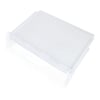 Hotpoint Fridge & Freezer Drawer Body Basket Complete - Image 5