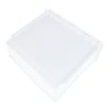 Hotpoint Fridge & Freezer Drawer Body Basket Complete - Image 7
